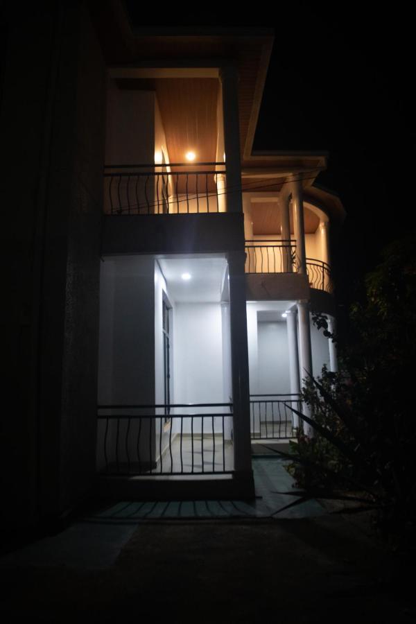 Kubus Homes 基加利 外观 照片